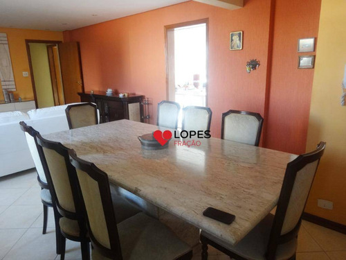 Imagem 5 de 30 de Apartamento Com 2 Dormitórios À Venda, 150 M² Por R$ 860.000,00 - Cambuci - São Paulo/sp - Ap2263