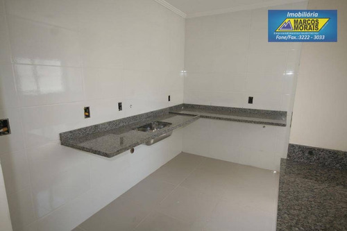 Imagem 10 de 24 de Apartamento Com 2 Dormitórios À Venda, 56 M² Por R$ 215.000,00 - Vila Jardini - Sorocaba/sp - Ap2379