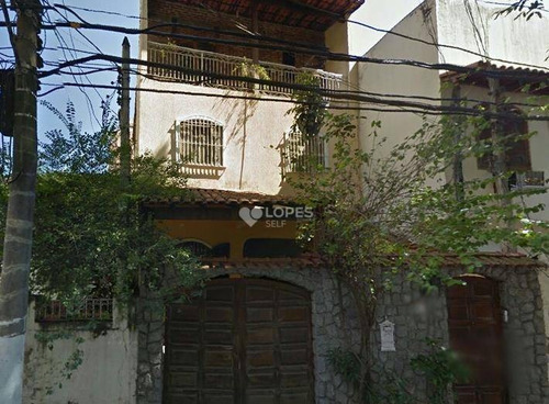 Imagem 2 de 17 de Casa À Venda, 142 M² Por R$ 1.380.000,00 - Santa Rosa - Niterói/rj - Ca9514