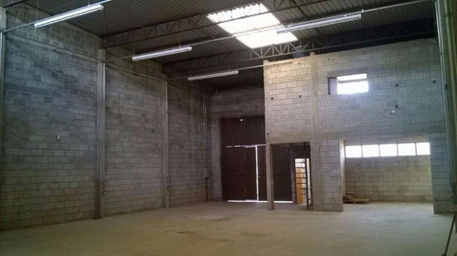 Imagem 1 de 4 de Galpão À Venda, 280 M² Por R$ 900.000,00 - Jardim Santa Rosa - Sorocaba/sp - Ga0183