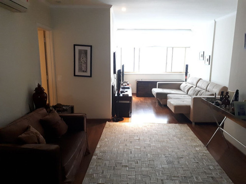Imagem 2 de 19 de Apartamento 3 Quartos, 1 Suíte E 1 Vaga Reformado! - 13873
