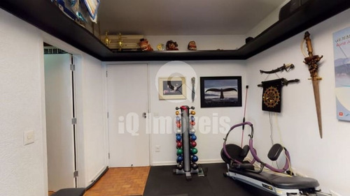Imagem 14 de 15 de Apartamento Perdizes, 225 M² 3 Suites Com Closet, 3 Vagas, Com Lazer - Iq26801