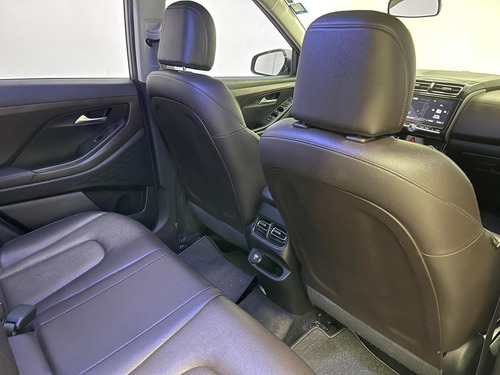 Hyundai Creta Platinum 1.0 Tb 12v