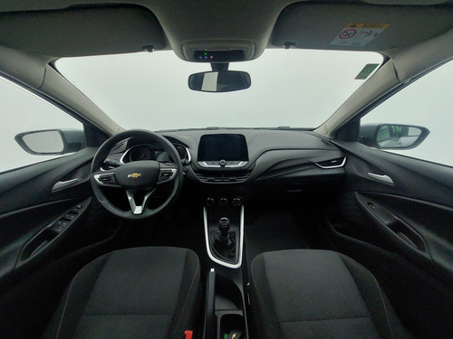 Chevrolet Onix 1.0 TURBO FLEX LT MANUAL