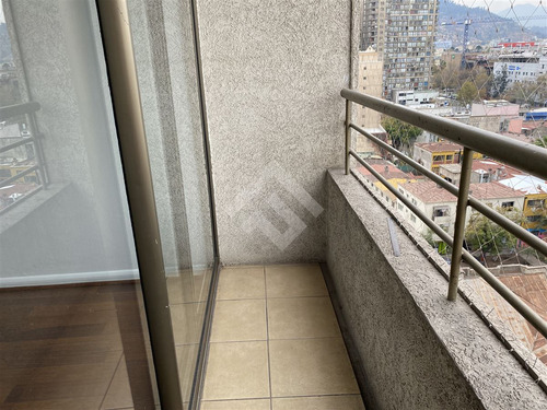 Venta Departamento Santiago Marín 2 Dormitorios 2 Baños