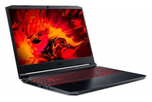 Laptop Gamer Acer Nitro 5 Ryzen 5 8gb 256ssd 1tb Hd Gtx1650