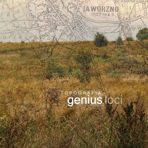 Topografia- Genius Loci