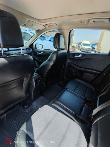 Ford Escape 2.0 Titanium Ecoboost At