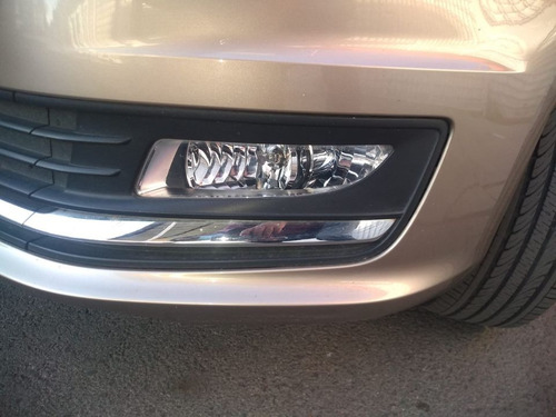 Volkswagen Vento 1.6 Highline At
