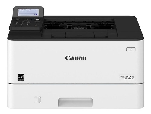 Impresora Láser Canon Lbp236dw Wifi