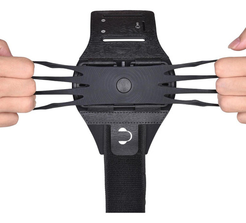 Braçadeira Esportiva, Suporte Para Telefone, Laptop,