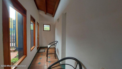 Imagen 19 de 30 de Casa En Vereda El Chuscal(zipacon) Rah Co: 23-726