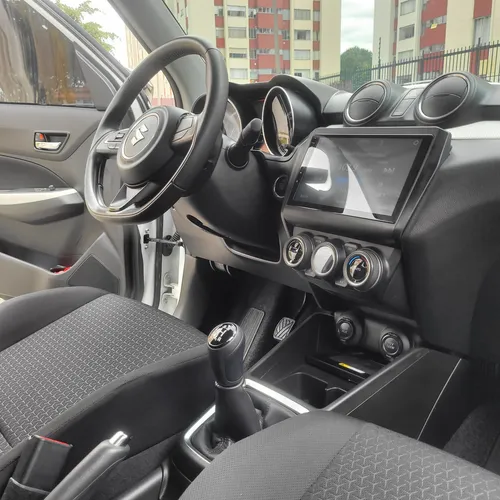 Suzuki Swift 1.2 Hybrid 2Wd