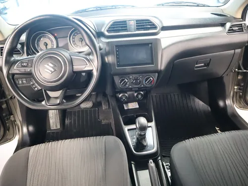 Suzuki Swift 1.2 Dzire At