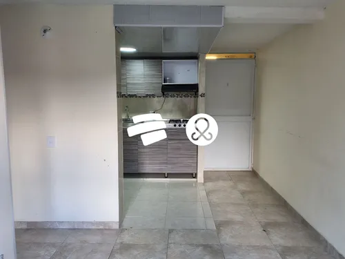 Apartamento En Venta En Suba
