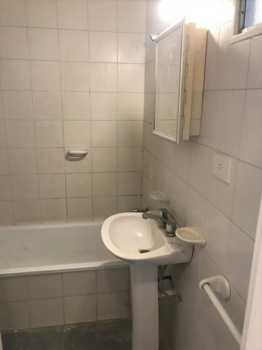 Imagen 6 de 8 de Departamento Monoambiente En Venta, Villa Morra - Pilar