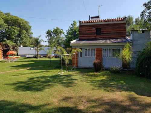 Imagen 27 de 27 de Timbúes, Casa En Villa Elvira Para Empresas
