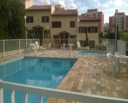 Imagem 1 de 30 de Residencial Vila Das Flores Horto Do Ype - 1146-sodg - 67749970