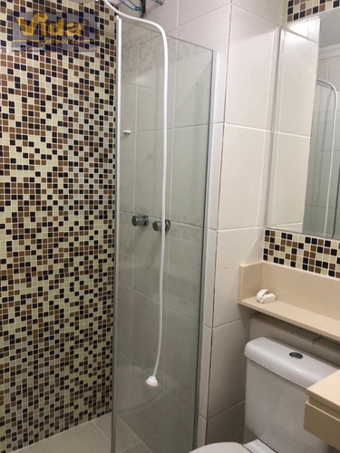 Imagem 10 de 15 de Apartamento No Jardim Ester - São Paulo - 210836