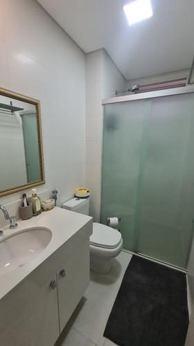 Apartamento De Alto Padrão Na Rua Tuiucuê 103 - 110m² De Puro Conforto E Sofisticação