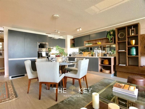 Imagen 5 de 25 de Departamento En Venta De 3 Dormitorios En Peñalolén