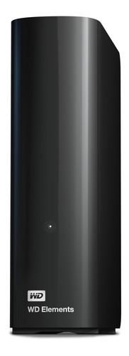 Disco Duro Wd Disco Externo Elements 16tb Usb 3.0