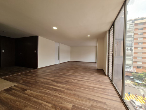 Imagen 3 de 26 de Departamento En Venta En Recreo 101, Col Colonia Del Valle S