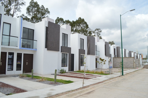 Imagen 7 de 9 de Casa Cerca A Zona Industrial Con 3 Recamaras 3 Baños