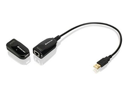 Iogear Usb 2.0 Boostlinq Ethernet, 164-pies (guce62)