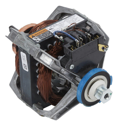 Motor Secadora Whirlpool Maytag 33002478 - 33001853 Original
