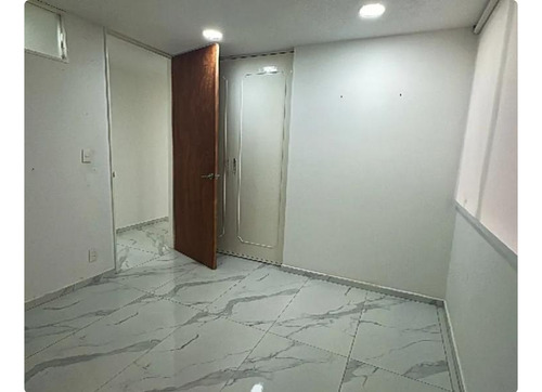 Departamento En Venta Colonia Del Valle Con Balcon Cdmx