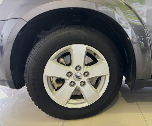Dodge Journey 2.4 Se Fl