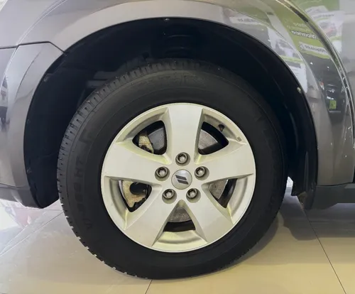 Dodge Journey 2.4 Se Fl