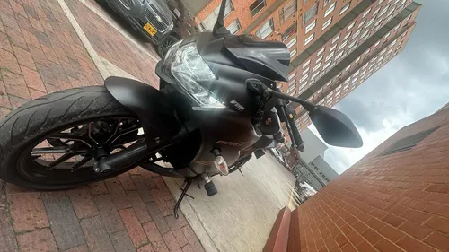 Gixxer 250 Sf Mod 2022