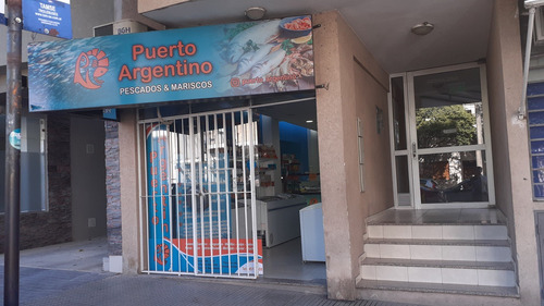 Local Comercial 42m2 Roma 358 Gral Paz Escritura