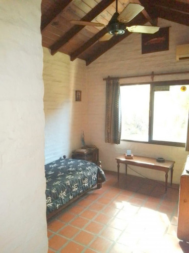 Casa En Venta En Barrio Cerrado, Praderas De San Ignacio