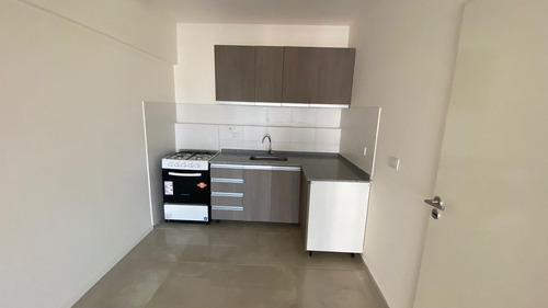 Juan Bautista Alberdi 2900, Depto 2 Ambientes, A Estrenar, Con Balcón Aterrazado, Flores