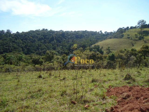 Chácara À Venda, 292820000 M² Por R$ 260.000,00 - Biriçá - Bragança Paulista/sp - Ch0074