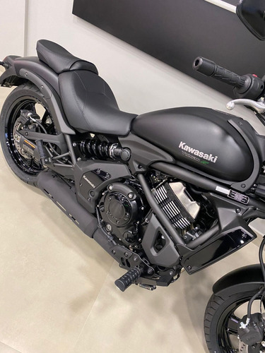 Imagem 7 de 9 de Vulcan S Abs 2022 - Sua Chance
