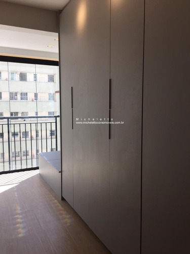 Imagem 27 de 29 de Apartamento - Ap04860 - 70025677