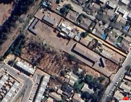 Terreno Construccion En Venta En Peñaflor