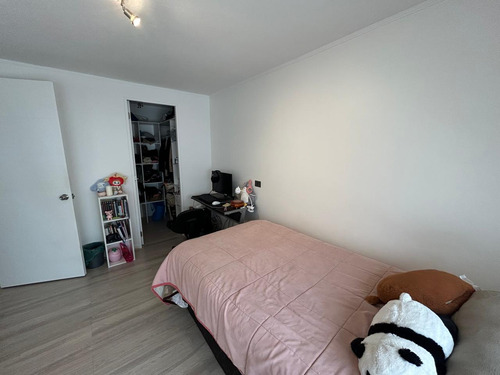Arriendo Departamento 2hab 1ba Valdivia