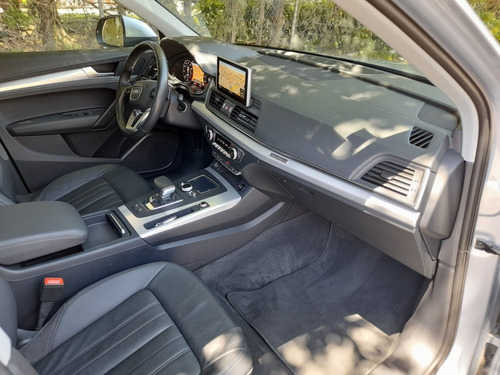 Imagen 14 de 15 de Audi Q5 2018 2.0 L T Select Dsg