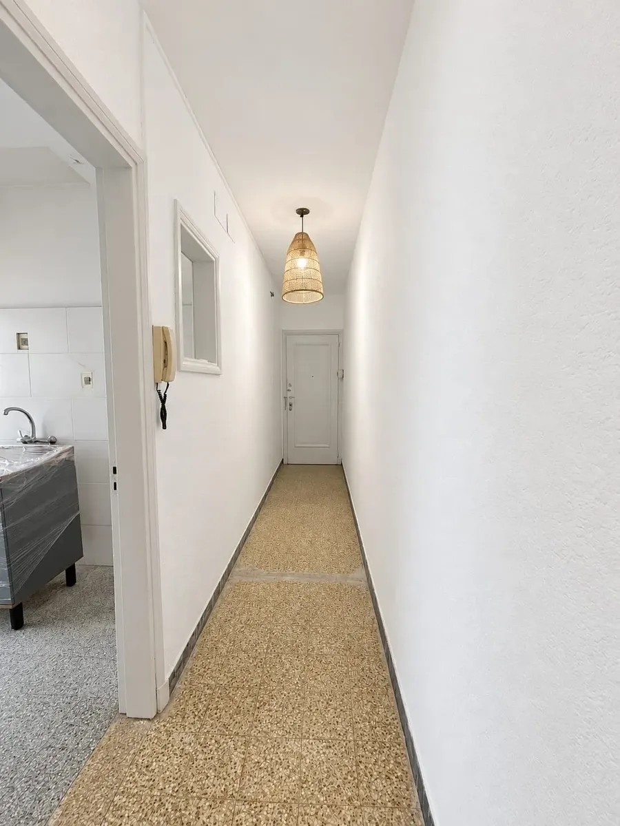 Alquiler Apartamento Tres Cruces · Foto 2