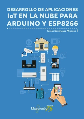 Libro Tcnico Desarrollo De Apli Iot En La Nube Para Apoi