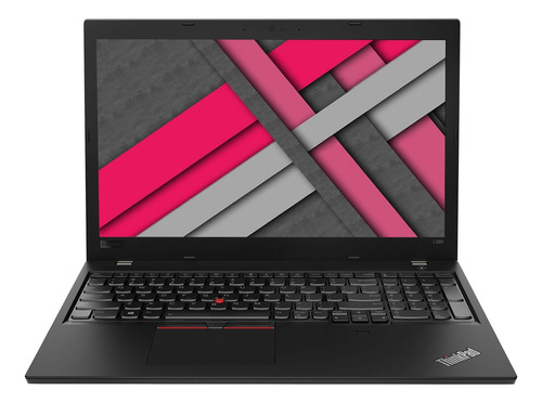 Notebook Lenovo L590 Core I5 4.6ghz 16g 256g 15.6 Fhd W11 (Reacondicionado)