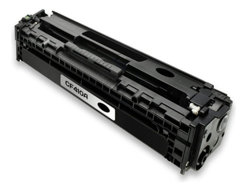 Tóner Compatible Hp Cf410a Laserjet M477