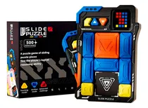 Comprar Slide Puzzle Juego Mental Rompecabeza Para Niños Super Slide