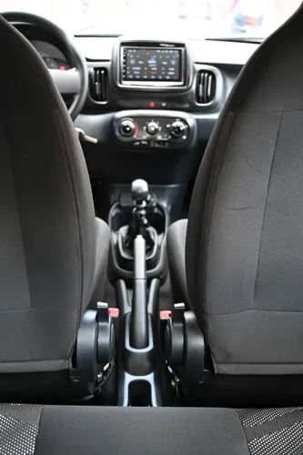 Fiat Mobi Easy