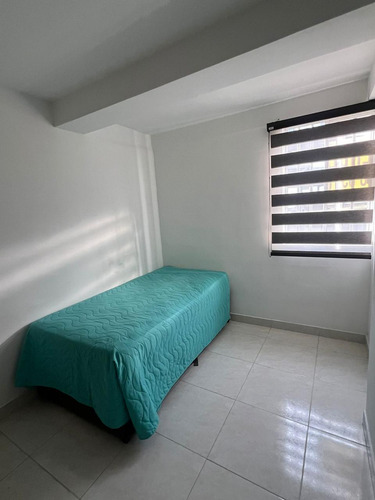 Apartamento Primer Piso En Venta En La Ceja Barrio Monte Sol (unidad Cerrada)